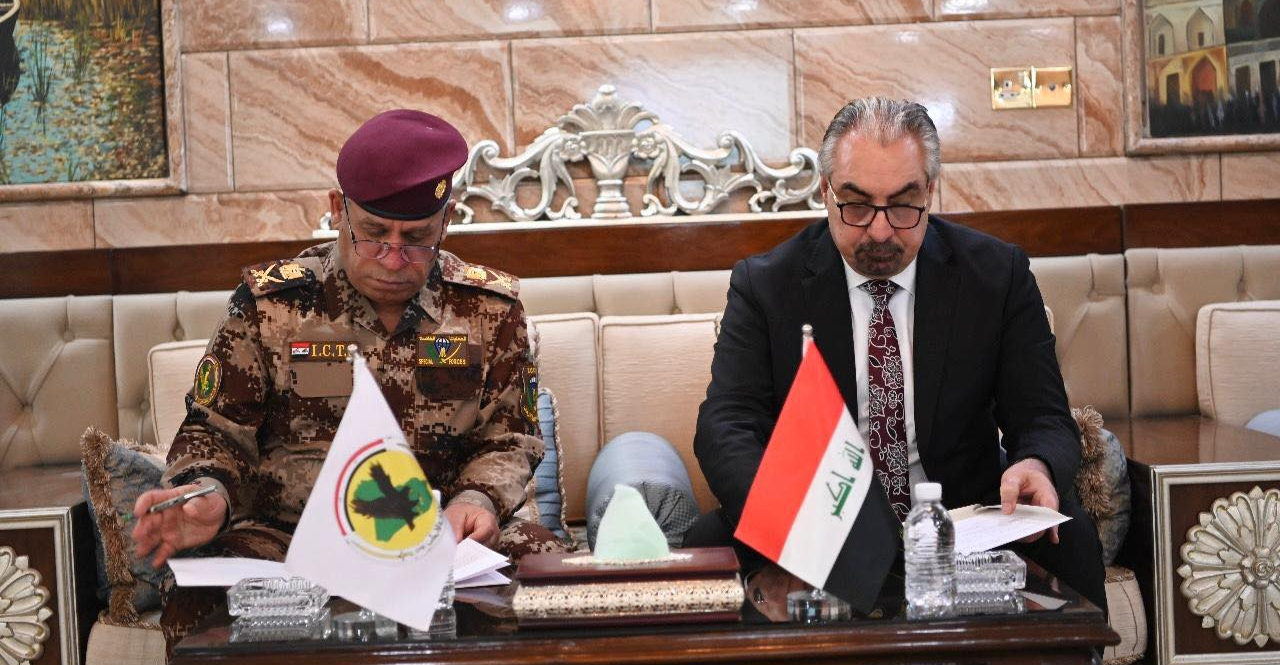 تعاون بين مكافحة الإرهاب ووزارة الهجرة للدمج المجتمعي