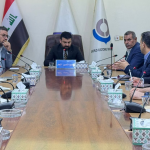 الجمارك العراقية :تنفيذ نظام “الأسيكودا” لرفع كفاءة الأداء