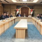 مصرف الرافدين ينفي وجود عقوبات على المصرف