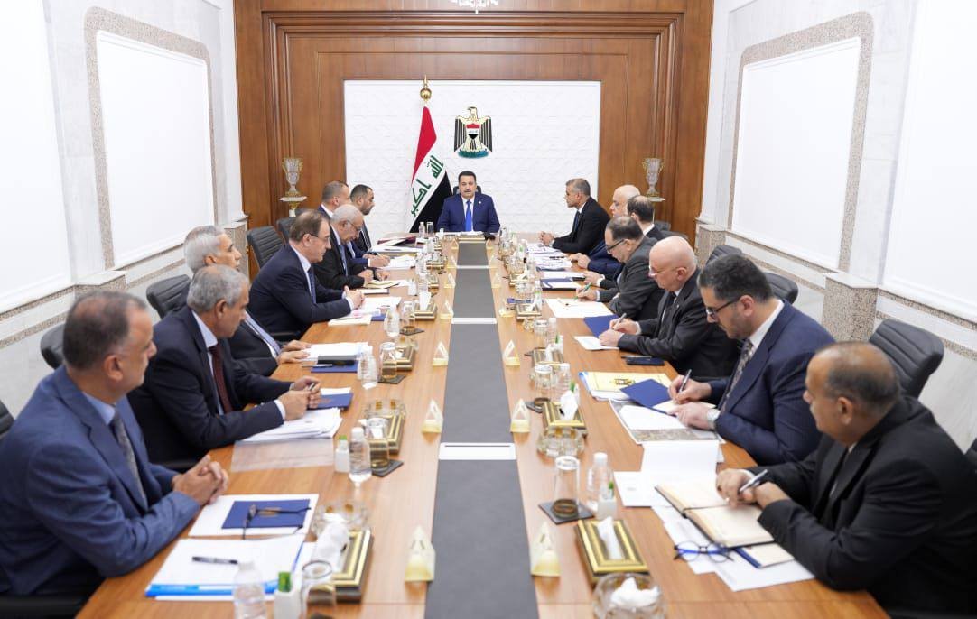 السوداني:يجب توفير الكهرباء لزوار أربعينية الحسين