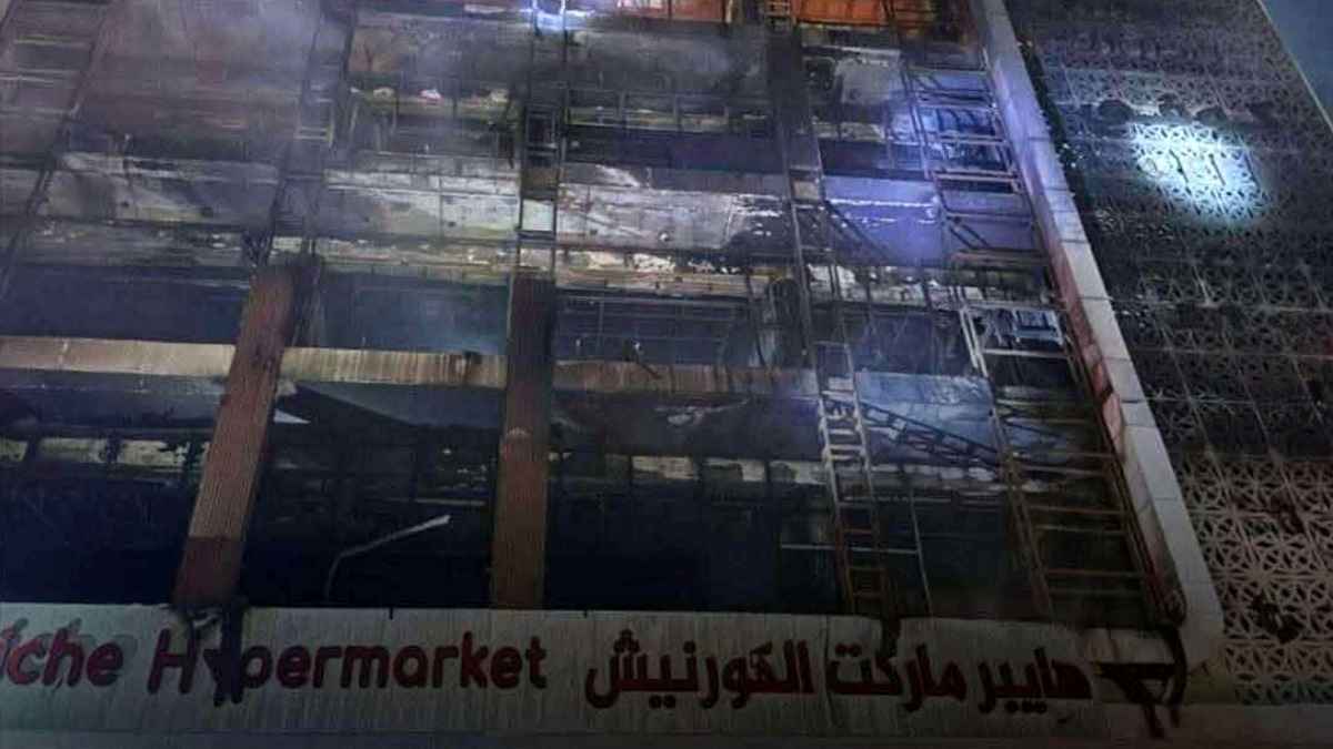 قضاء زيدان مازال “يحقق”في فاجعة الكوت