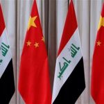 أكثر من (8.8)مليار دولار قيمة الصادرات الصينية للعراق خلال الأشهر الستة الماضية
