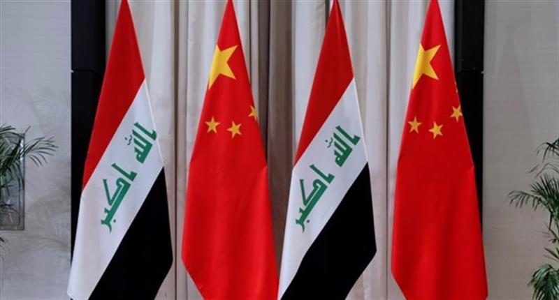 أكثر من (8.8)مليار دولار قيمة الصادرات الصينية للعراق خلال الأشهر الستة الماضية