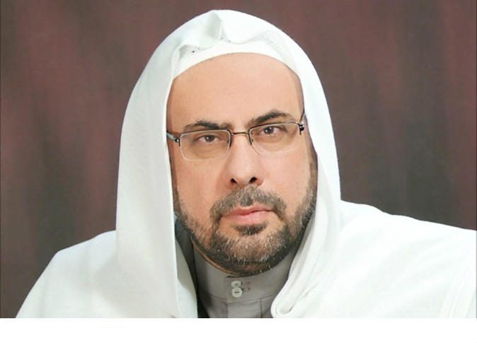 بالوثيقة ..الشيخ (محمد الفيضي) ينسحب من هيئة علماء المسلمين