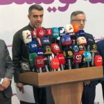 حزب كردي: حكومة البارزاني إس أزمة رواتب الإقليم والشارع الكردي في غليان