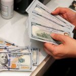 اليوم ..انخفاض في اسعار صرف الدولار