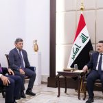 تنسيق أمني عراقي تركي مقابل عطش العراقيين