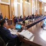 مجلس الوزراء يقرر عدة توصيات