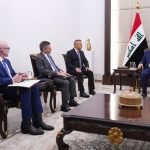 السوداني:نسعى لاستثمار ما ينتج في حقول النفط من الغاز