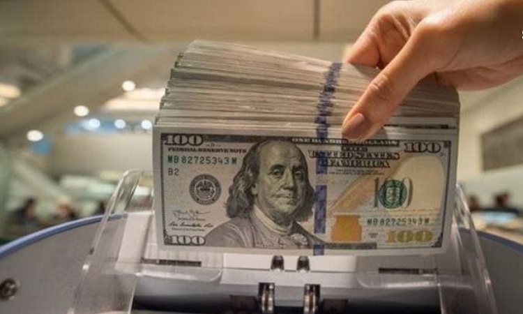 اليوم..أسعار صرف الدولار=140250 ديناراً