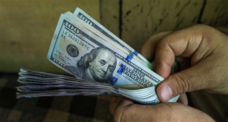 اليوم ..أسعار صرف الدولار=142250 ديناراً