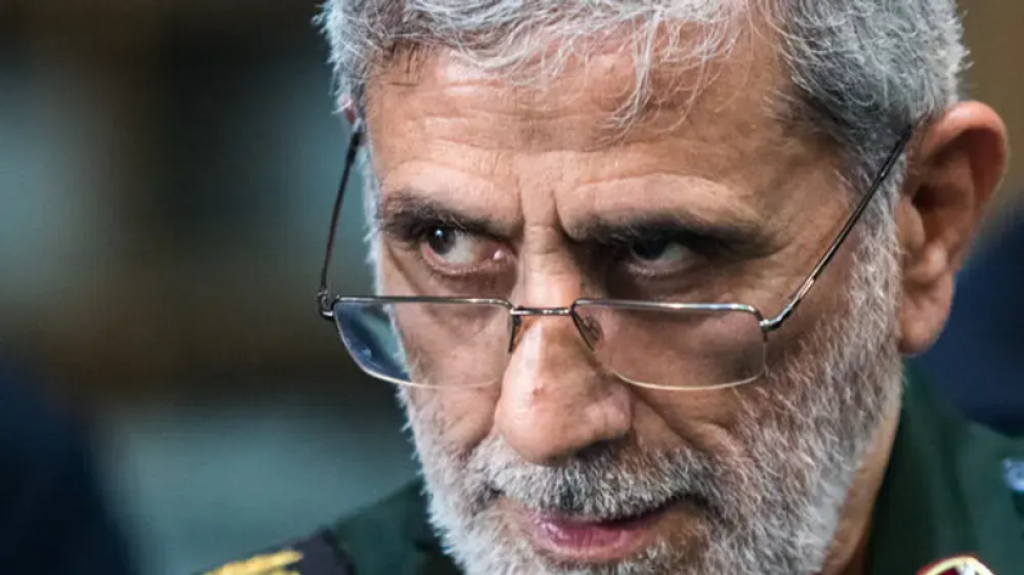 مصادر إطارية:قاآني التقى بعض زعماء الإطار بشأن تعزيز الجبهة العراقية الإيرانية