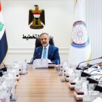 اللجنة الوزارية تؤكد على حلها لأزمة رواتب الإقليم
