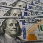 أسعار صرف الدولار لهذا اليوم نفس أسعار يوم أمس