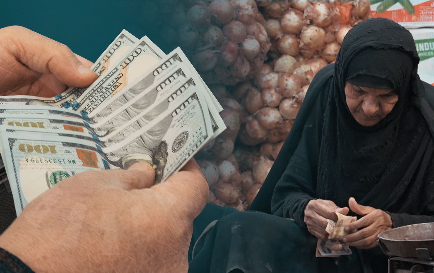 اليوم.. اسعار صرف الدولار=140,250 ديناراً