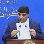 نائب إطاري:جمع تواقيع نيابية لتخفيض رواتب المسؤولين وتعديل سلم الرواتب