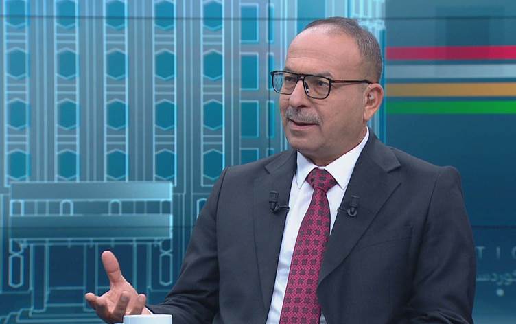 مفوضية الانتخابات:قرعة أرقام التحالفات والأحزاب السياسية والمرشحين مطلع الشهر المقبل