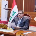 وزارة التجارة تعلن عن إنشاء مدينة الذهب العالمية في بغداد