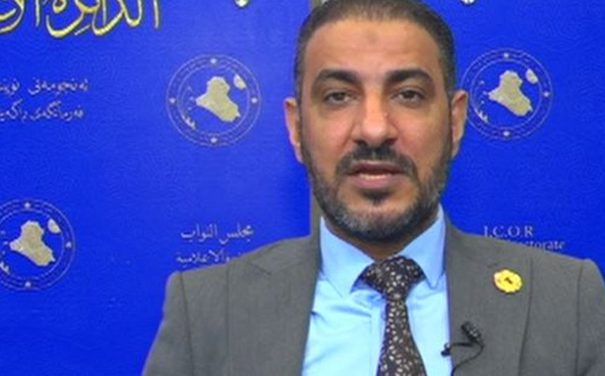 نائب يدعو  الحكومة لمعالجة نقص السيولة