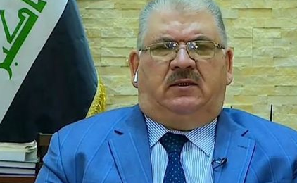 نائب:ترحيل أكثر من (100) قانون للدورة المقبلة لفشل البرلمان الحالي