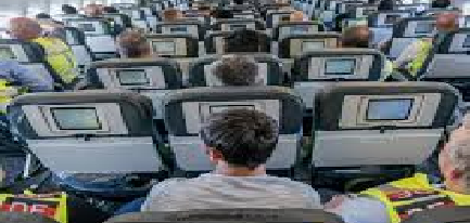 المانيا ترحل اللاجئين العراقيين الملزمين بمغادرة البلاد