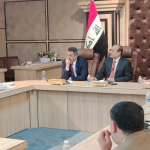 المالية النيابية:العجز كبير في موازنة 2025