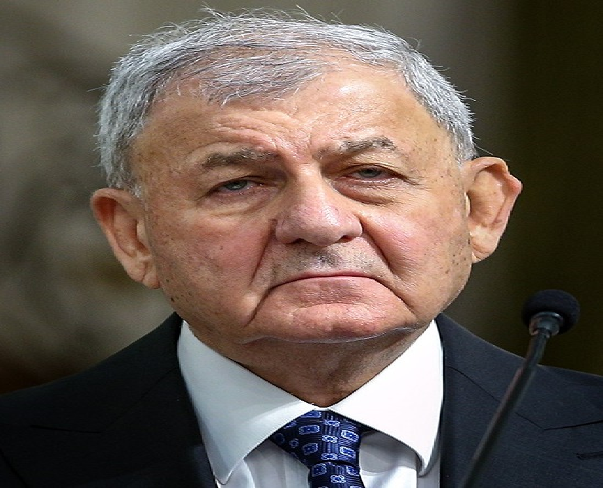 رشيد:الوحدة الكردية مجرد تصريحات وتصريحات