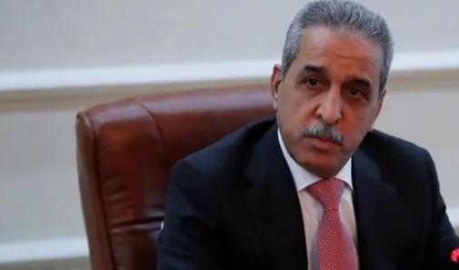 الولائي زيدان مع إكمال بيع قناة خور عبدالله العراقية للكويت