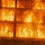 كل حريق فتش عن الفساد