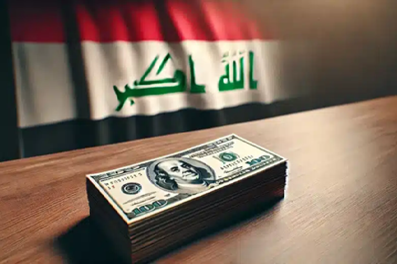 اليوم..انخفاض في أسعار صرف الدولار