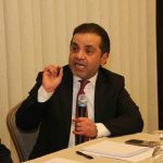 بين الحلم والحقيقة… طريق التنمية مشروع القرن للعراق