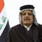 المياه النيابية:معدلات الجفاف ما تزال مرتفعة بسبب قطع المياه من قبل إيران وتخفيضه من قبل تركيا