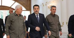 تحقيق بلا نتائج..السوداني يوجه بفتح تحقيق عن استهداف الإقليم بطائرات مسيرة حشدوية إرهابية