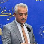 نائب يطالب وزير الخارجية بايداع خرائط المجالات البحرية إلى الأمم المتحدة