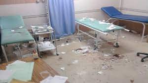 مصدر برلماني:وزارة الصحة كارثة الفساد والفشل