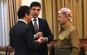 معارض كردي:العائلة البارزانية أشد ظلما على شعب الإقليم