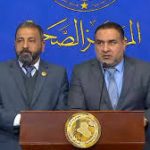 الصحة النيابية:التلوث البيئي في العراق بلغ مستويات خطيرة جداً
