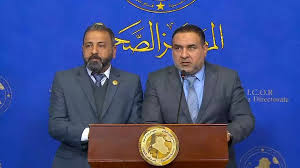 الصحة النيابية:التلوث البيئي في العراق بلغ مستويات خطيرة جداً