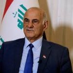 وزير الموارد المائية:هناك “زيادة” في نهر دجلة ولكنها مؤقتة بأمر تركي