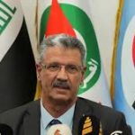 وزارة النفط تعتزم زيادة انتاج النفط الخام من حقول مجنون