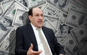 نائب إطاري: مرشحنا لرئاسة الحكومة المقبلة “الحاج أبو إسراء”!!!!!