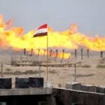 معهد الطاقة البريطاني:العراق خفض حرق الغاز من حقوله النفطية بنسبة 1.6%