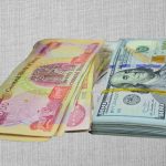 اليوم ..انخفاض في أسعار صرف الدولار