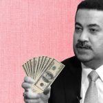 نائب:السوداني يمنح رواتب لموظفي الإقليم بدون قاعدة بيانات