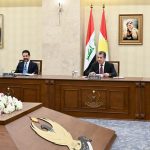 النفط النيابية:حكومة الإقليم ملزمة بتسديد ما بذمتها من إيرادات نفطية وغير نفطية