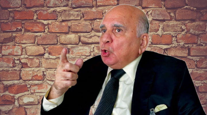 مصدر كردي:وزير الخارجية يعمل ضد حكومة السوداني لصالح حكومة البارزاني