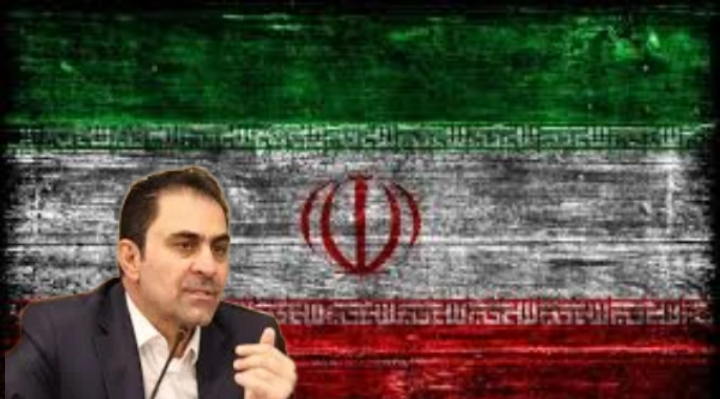 مصدر سياسي:محسن ولايتي يريد تمرير قانون الحشد خدمة لإيران ومشروعها الإرهابي