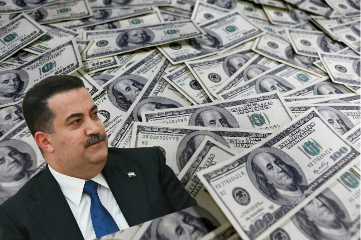 نائب:لماذا لايوافق السوداني على ايداع خارطة المجالات البحرية لدى الامم المتحدة؟؟!!