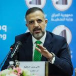 وزير التخطيط:(17.5%) نسبة الفقر في العراق