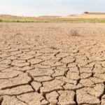 خبراء:إيران وتركيا وسكوت السوداني وراء ارتفاع نسبة التصحر في العراق